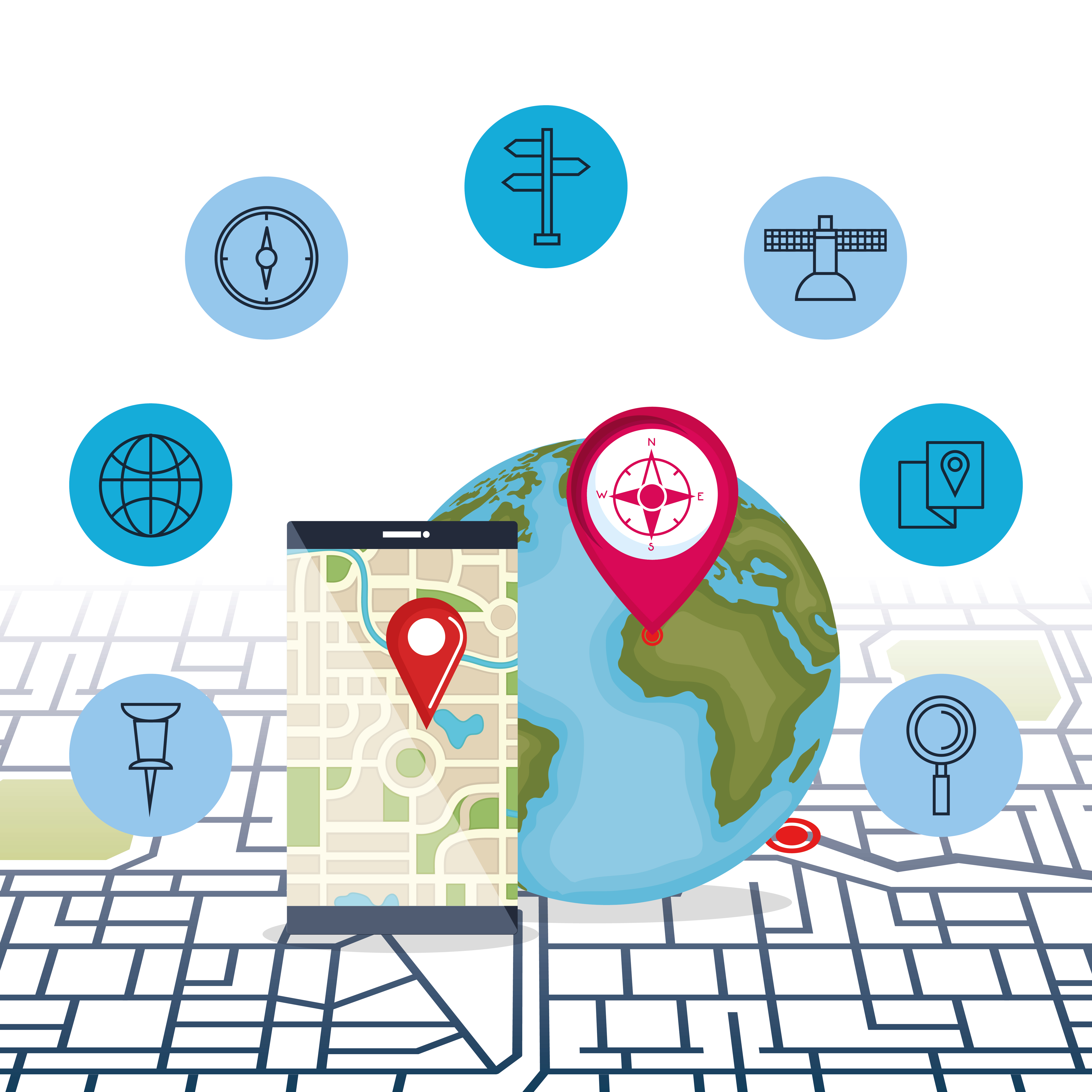 GPS Tracking System